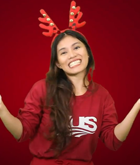 VUS - CHRISTMAS